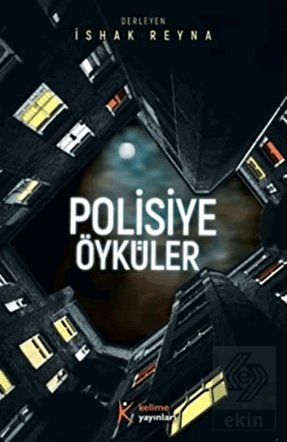 Polisiye Öyküler