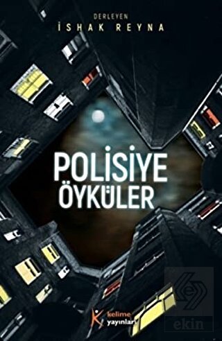 Polisiye Öyküler