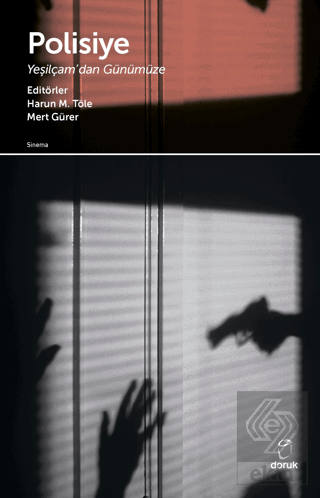 Polisiye - Yeşilçam'dan Günümüze