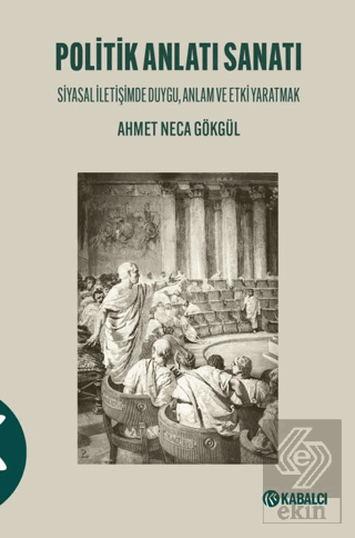 Politik Anlatı Sanatı