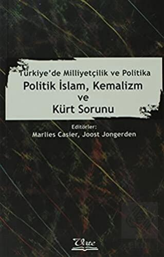 Politik İslam, Kemalizm ve Kürt Sorunu