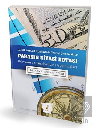 Politik Parasal Konjonktür Teorisi Çerçevesinde Pa
