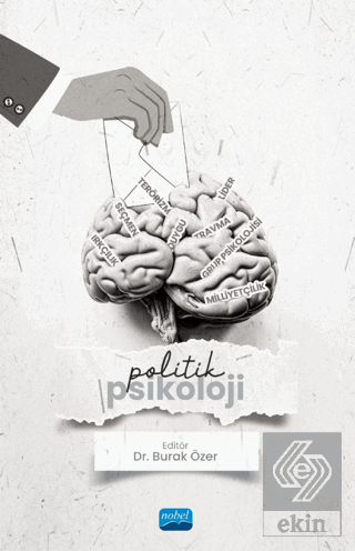 Politik Psikoloji