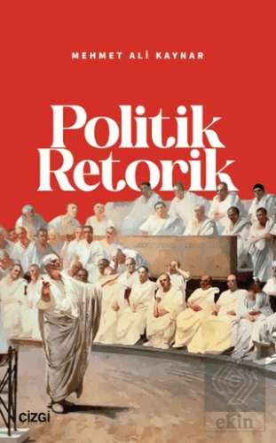 Politik Retorik