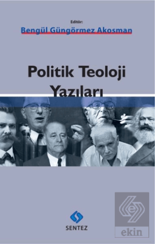 Politik Teoloji Yazıları
