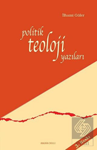 Politik Teoloji Yazıları