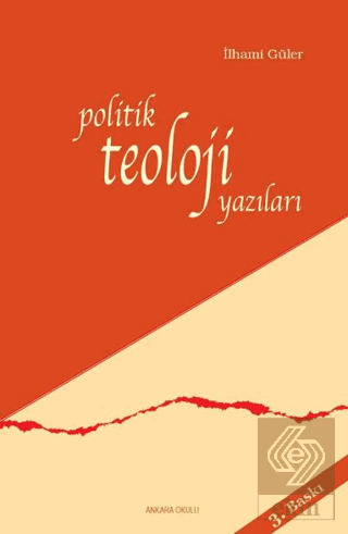 Politik Teoloji Yazıları