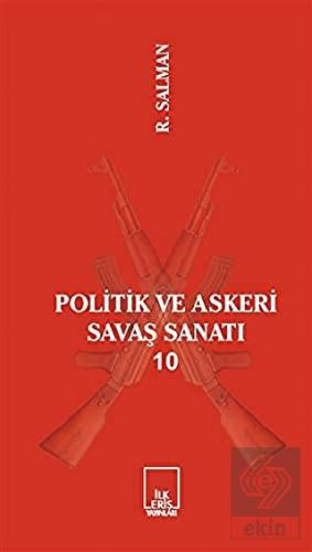 Politik ve Askeri Savaş Sanatı 10