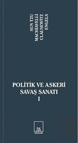 Politik ve Askeri Savaş Sanatı 1