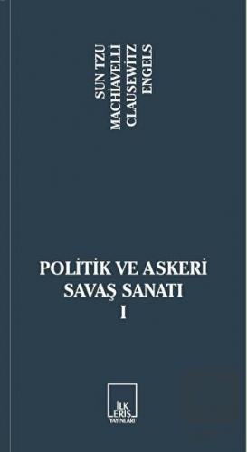 Politik ve Askeri Savaş Sanatı 1