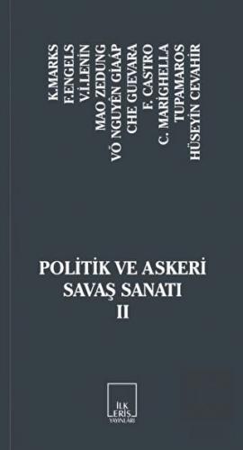 Politik ve Askeri Savaş Sanatı 2