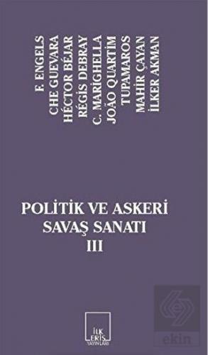 Politik ve Askeri Savaş Sanatı 3
