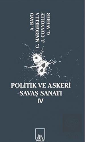 Politik ve Askeri Savaş Sanatı 4
