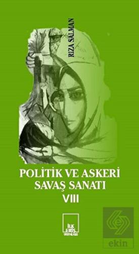 Politik ve Askeri Savaş Sanatı 8