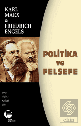 Politika ve Felsefe