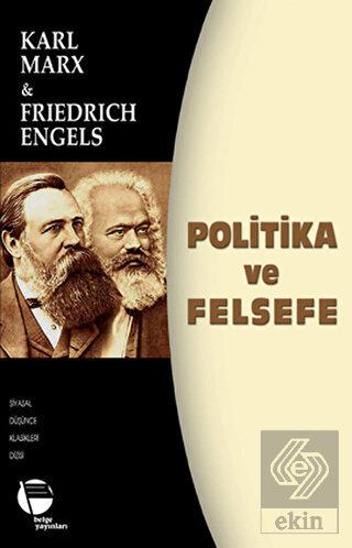 Politika ve Felsefe