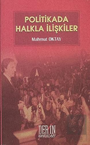Politikada Halkla İlişkiler