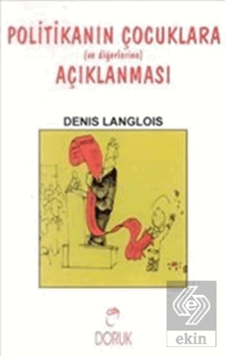 Politikanın Çocuklara Açıklanması