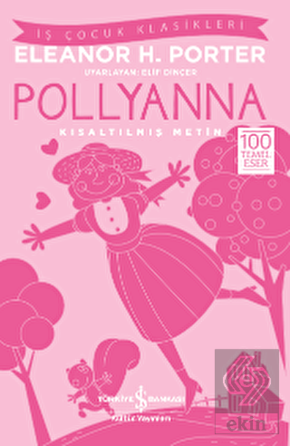 Pollyanna (Kısaltılmış Metin)