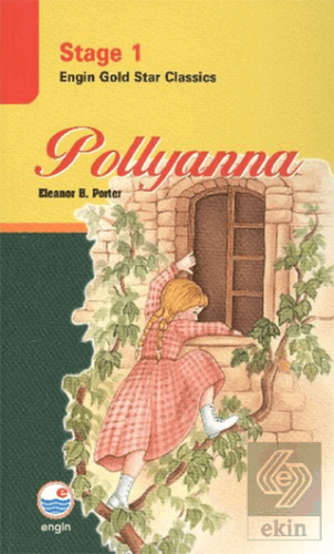 Pollyanna - Stage 1
