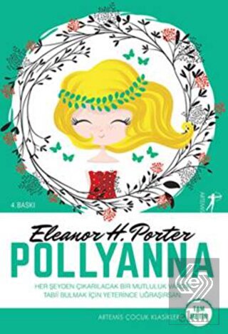 Pollyanna (Tam Metin)