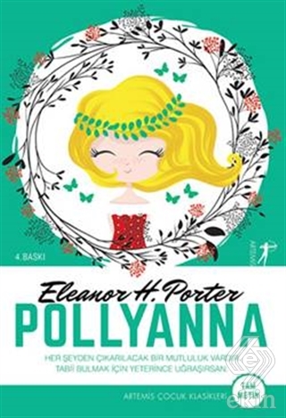 Pollyanna (Tam Metin)