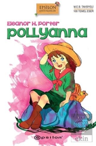 Pollyanna