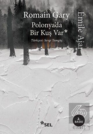 Polonya'da Bir Kuş Var