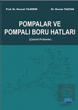 Pompalar ve Pompalı Boru Hatları