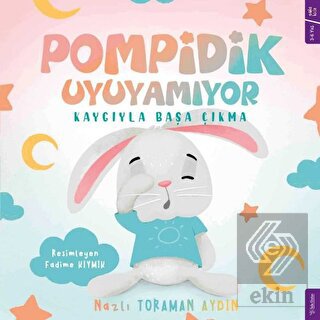 Pompidik Uyuyamıyor