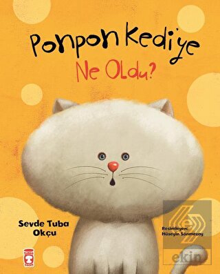 Ponpon Kediye Ne Oldu