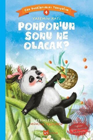 Ponpon\'un Sonu Ne Olacak? - Can Dostlarımızı Tanıy