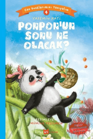 Ponpon\'un Sonu Ne Olacak? - Can Dostlarımızı Tanıy