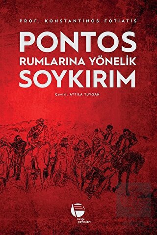 Pontos Rumlarına Yönelik Soykırım