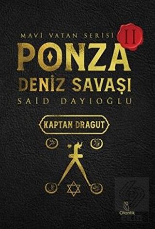 Ponza Deniz Savaşı - Mavi Vatan Serisi 2