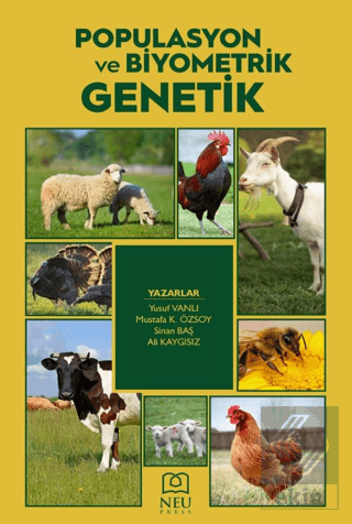 Popülasyon ve Biyometrik Genetik