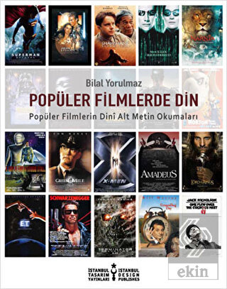 Popüler Filmlerde Din