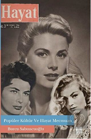 Popüler Kültür ve Hayat Mecmuası