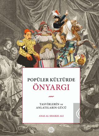 Popüler Kültürde Önyargı