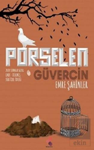Porselen Güvercin