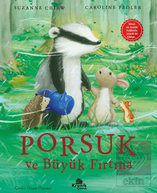 Porsuk ve Büyük Fırtına