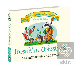 Porsuk'un Orkestrası