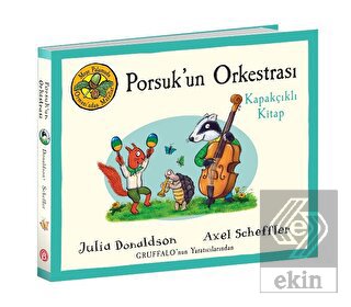 Porsuk'un Orkestrası