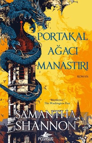 Portakal Ağacı Manastırı