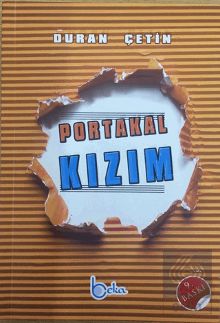 Portakal Kızım