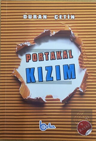 Portakal Kızım