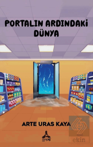 Portalın Ardındaki Dünya