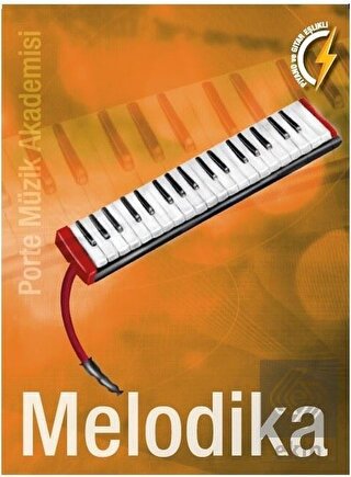 Porte Müzik Akademisi Melodika