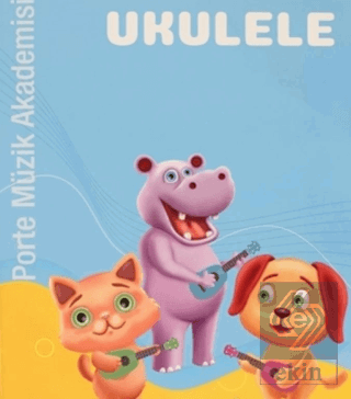 Porte Müzik Akademisi Ukulele