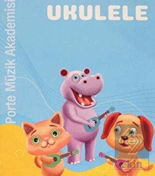 Porte Müzik Akademisi Ukulele